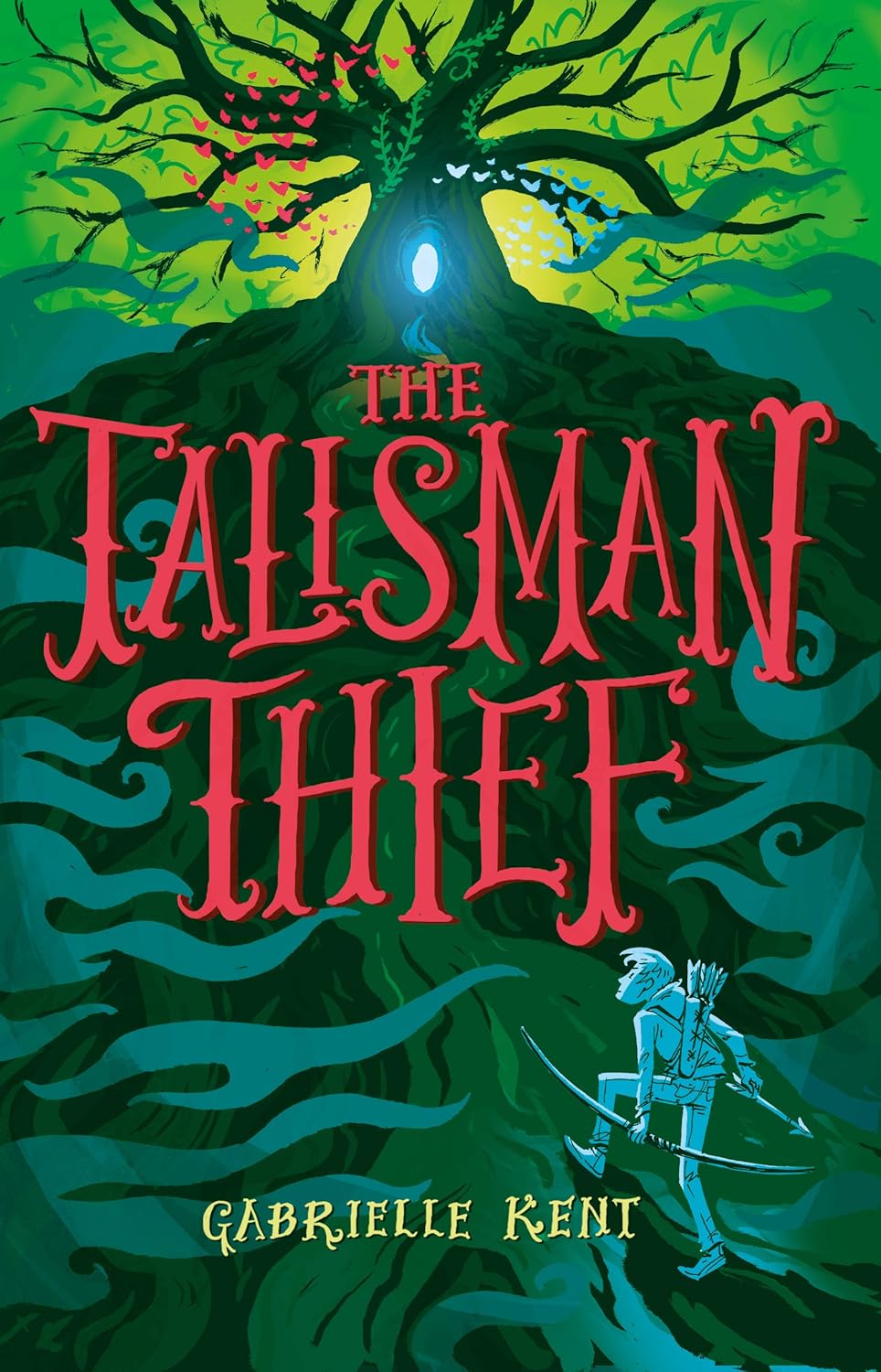 Talisman